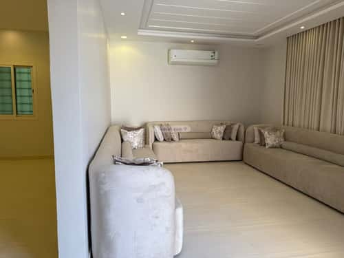 فيلا 7 غرف في النرجس 2