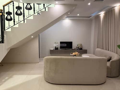 فيلا 7 غرف في النرجس 4