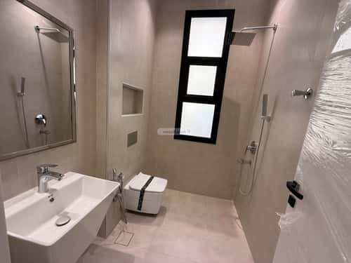 3 bedroom apartment in Qurtubah 4