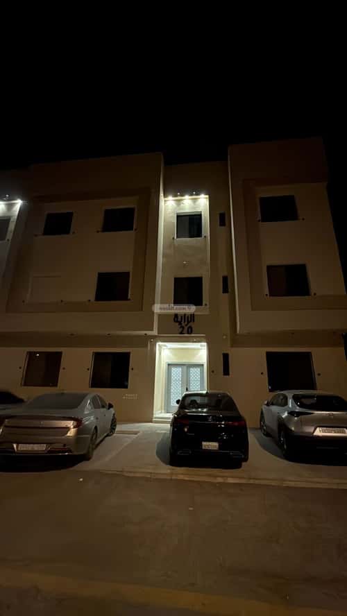 3 bedroom apartment in Dhahrat Laban 3
