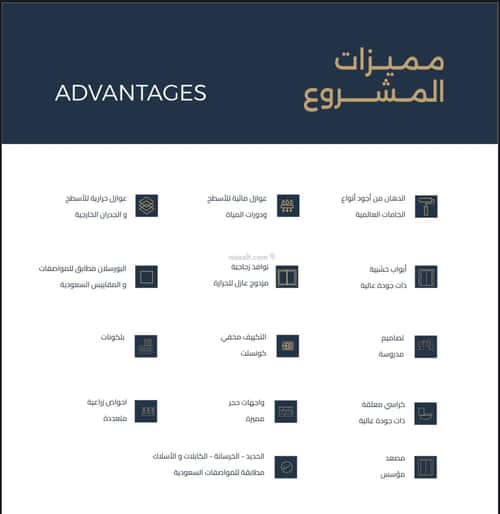 4 bedroom floor in Al Maseef 2