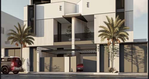 4 bedroom floor in Al Maseef 3