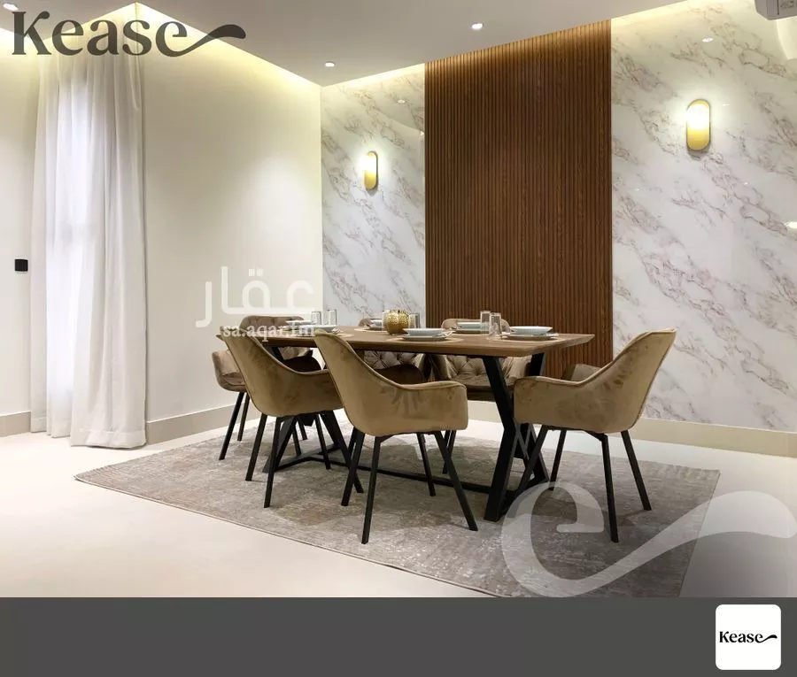 3 bedroom apartment in At Taawon 3