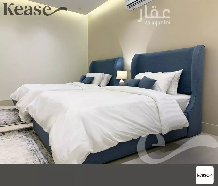 3 bedroom apartment in At Taawon 7