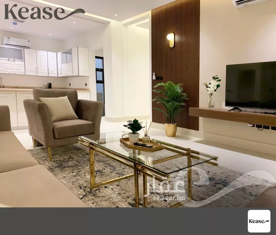 3 bedroom apartment in At Taawon 9
