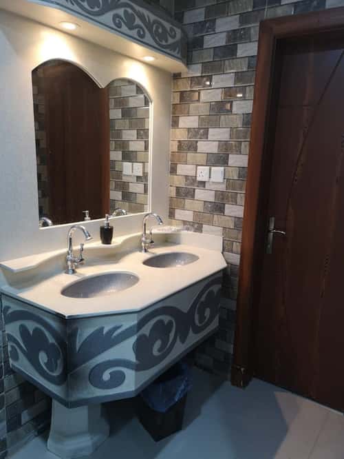 4 bedroom villa in Badr 3