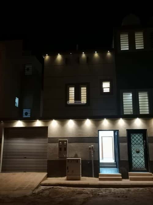 4 bedroom villa in Badr 4