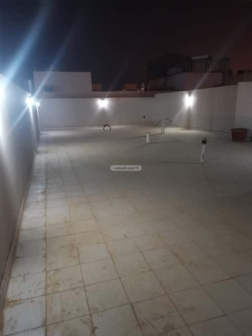 فيلا 4 غرف في بدر 4
