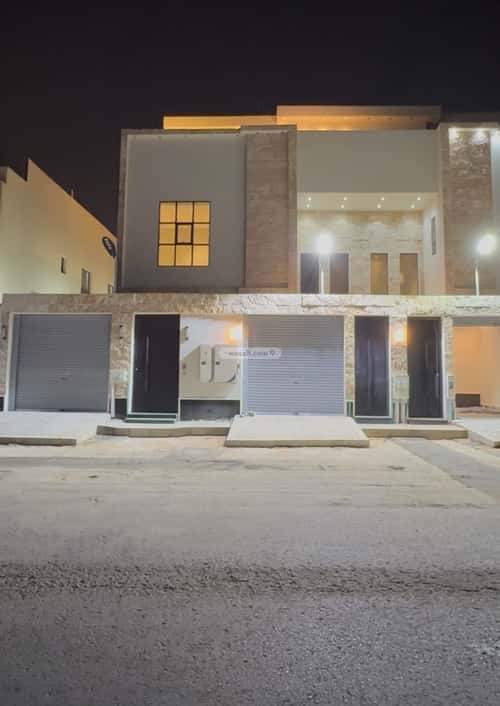 5 bedroom floor in Al Hazm 1