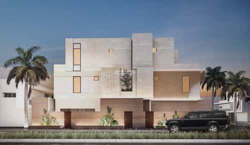 دور 4 غرف في الرمال 1