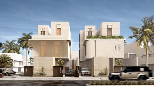 دور 4 غرف في الرمال 2