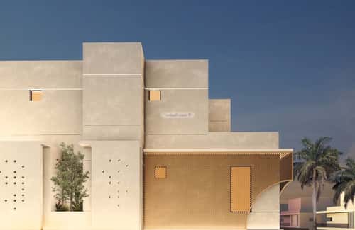 دور 4 غرف في الرمال 3