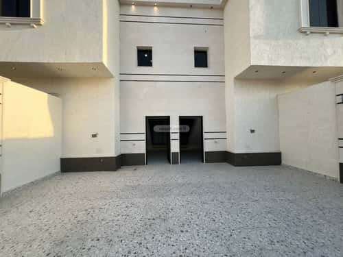 4 bedroom apartment in Al Rimal 9