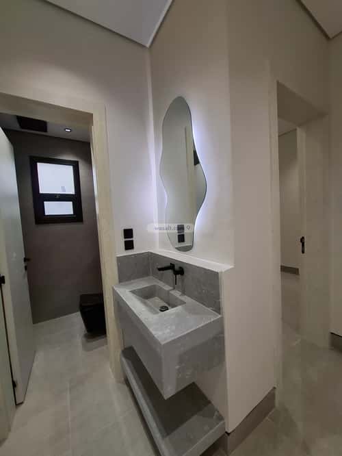 4 bedroom apartment in Al Rimal 3