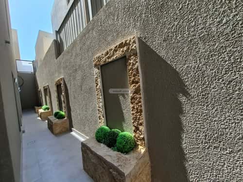 4 bedroom floor in Al Rimal 7