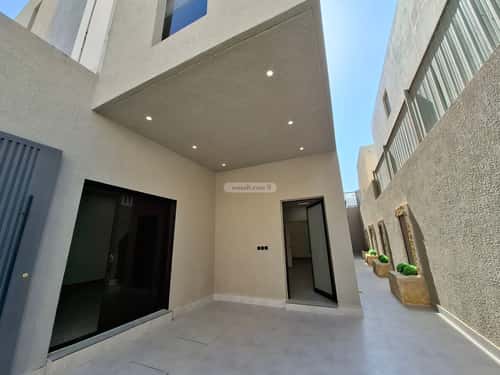 4 bedroom floor in Al Rimal 3