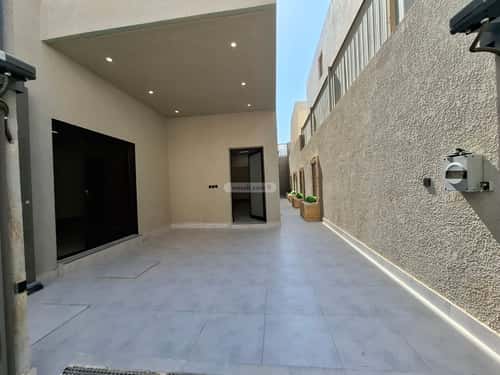 4 bedroom floor in Al Rimal 4