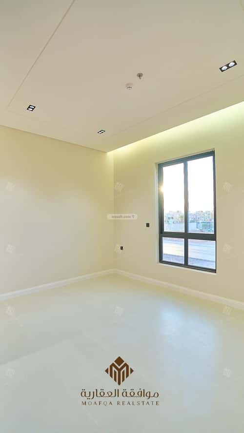 3 bedroom apartment in Al Mahdiyyah 2