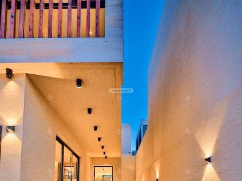 6 bedroom villa in Al Mahdiyyah 3