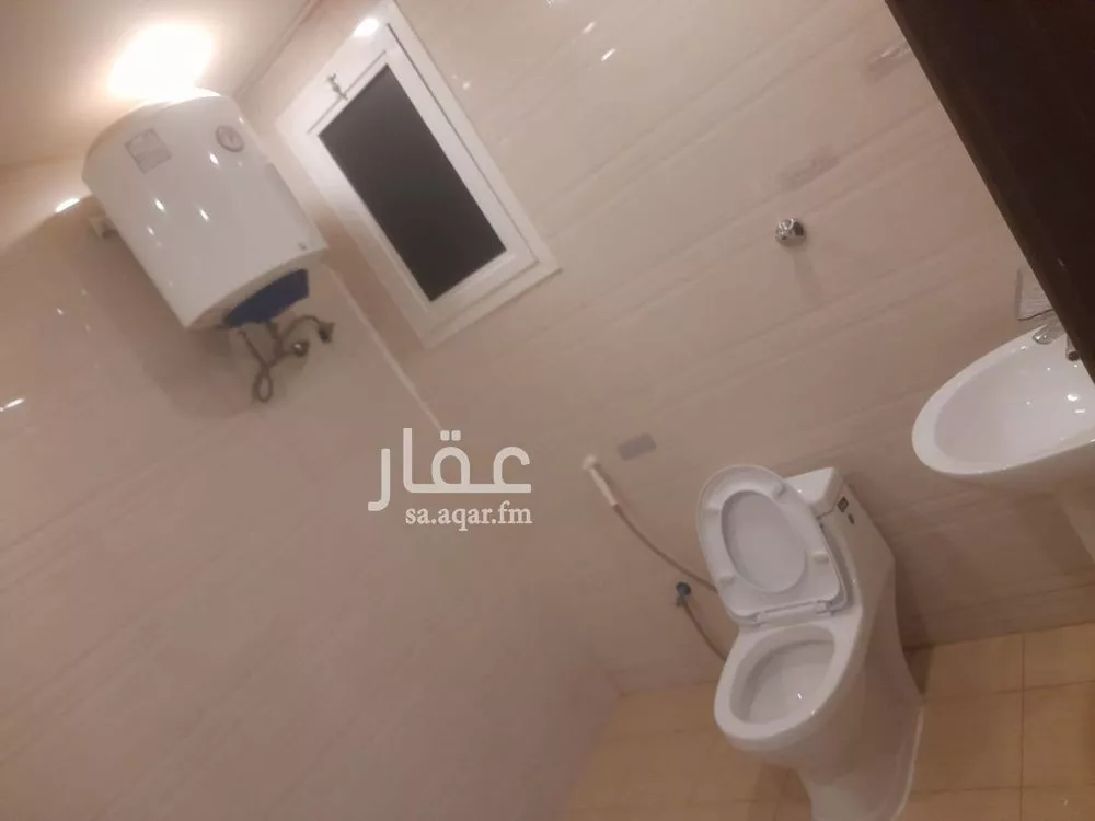 شقة 1 غرف في اليرموك 4