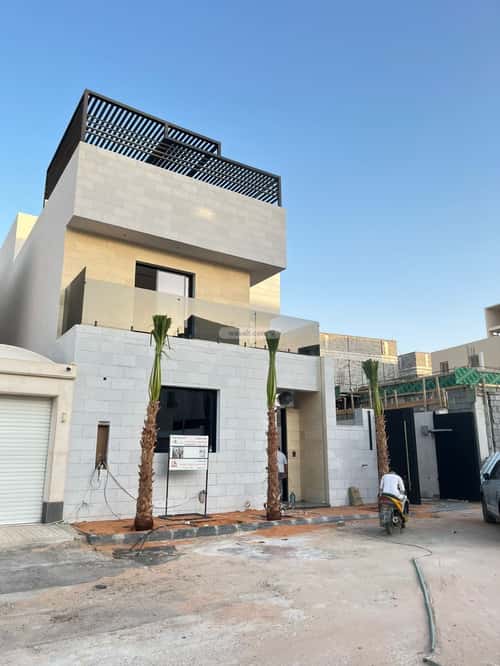 6 bedroom villa in Al Mahdiyyah 18