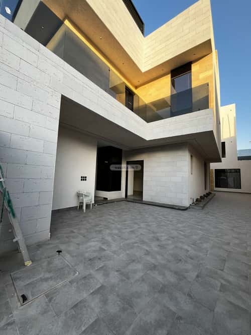 6 bedroom villa in Al Mahdiyyah 17