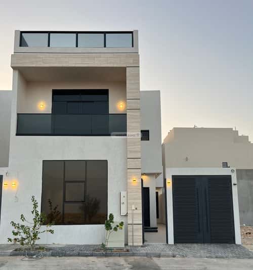 6 bedroom villa in Al Mahdiyyah 2