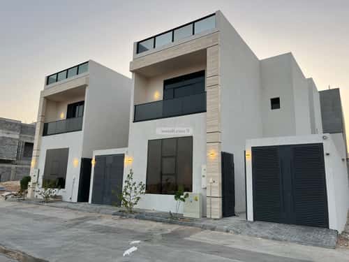 6 bedroom villa in Al Mahdiyyah 3