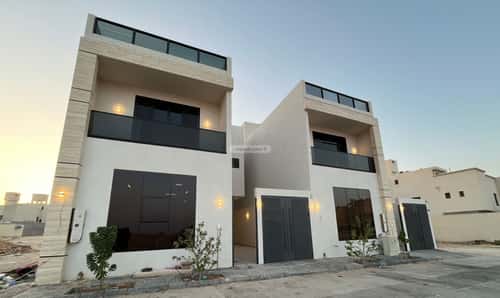 6 bedroom villa in Al Mahdiyyah 5