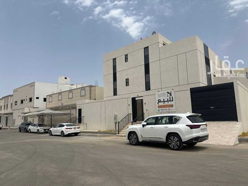 6 bedroom villa in Al Matar, Madinah