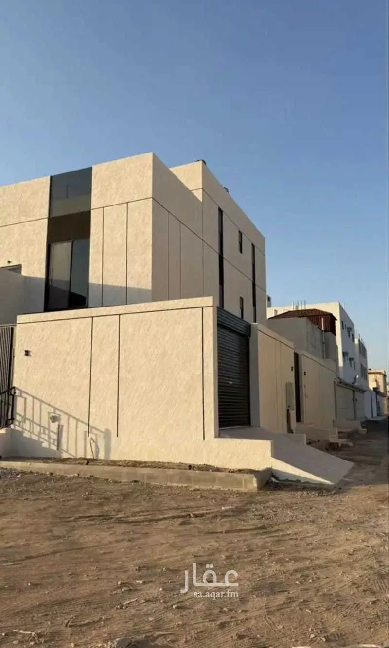 6 bedroom villa in Al Matar 2
