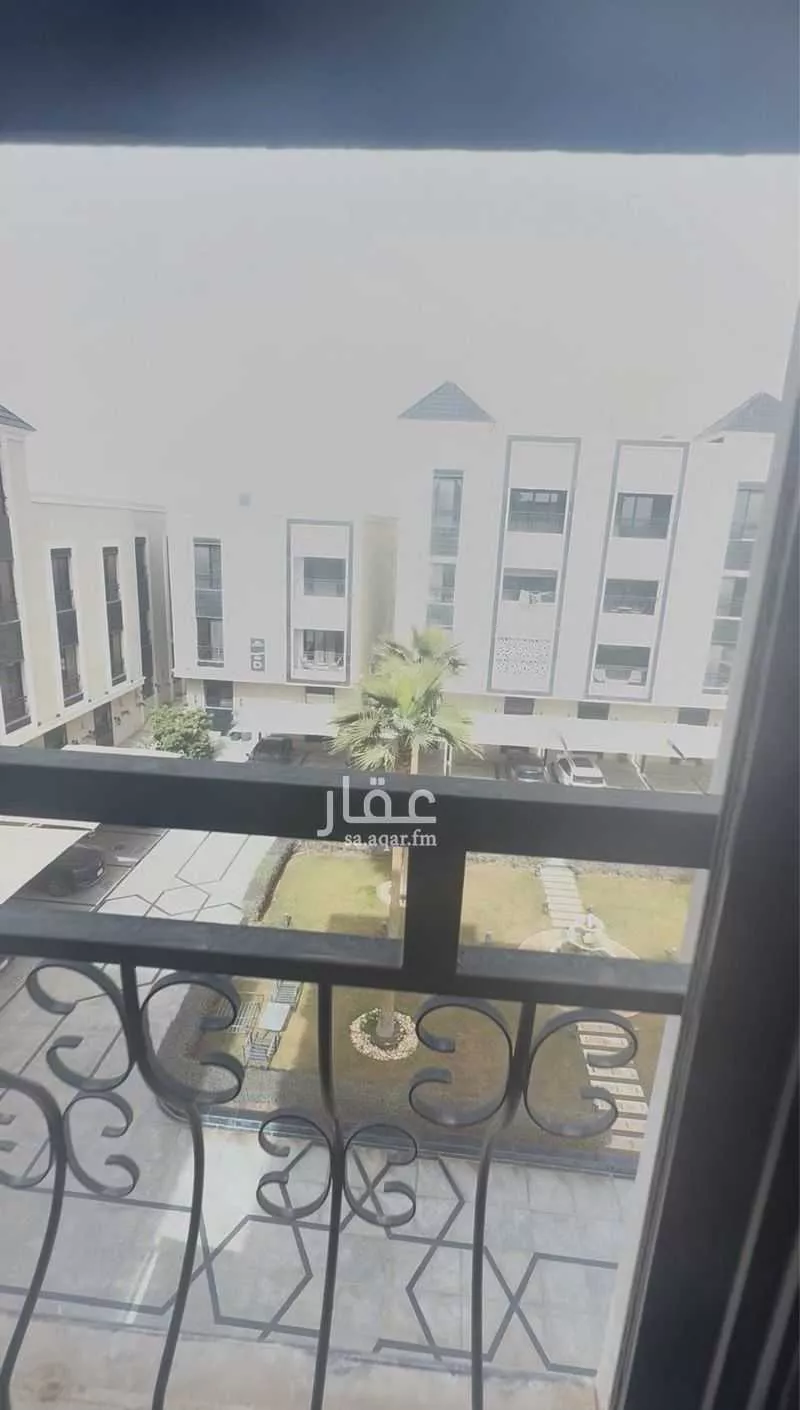 3 bedroom apartment in Al Yasmin 11