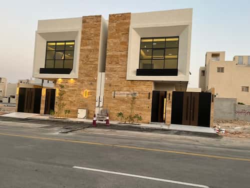 4 bedroom villa in Al Mahdiyyah 5