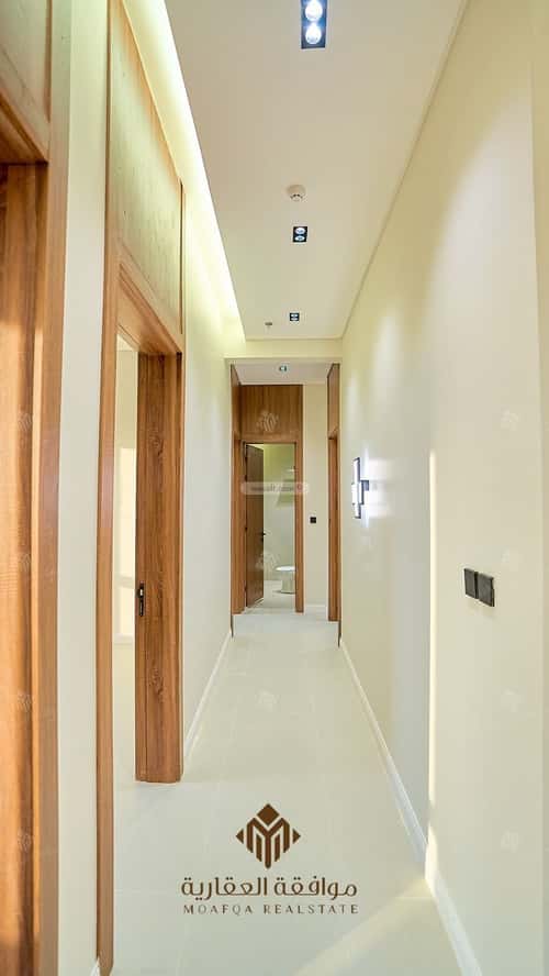 5 bedroom apartment in Al Mahdiyyah 5