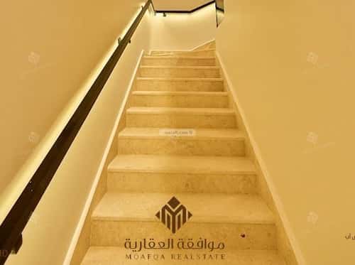 فيلا 4 غرف في المهدية 2