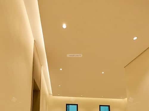 فيلا 4 غرف في المهدية 3