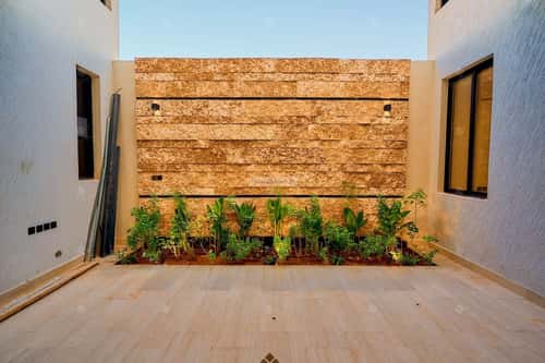 4 bedroom villa in Al Mahdiyyah 2