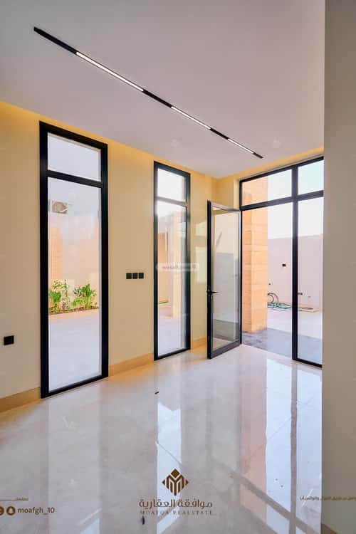 فيلا 4 غرف في المهدية 4