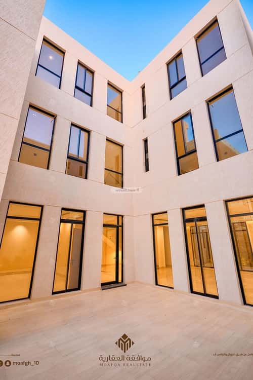 4 bedroom villa in Al Mahdiyyah 8