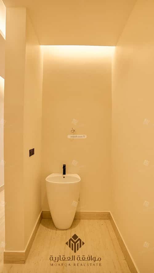 شقة 5 غرف في المهدية 1