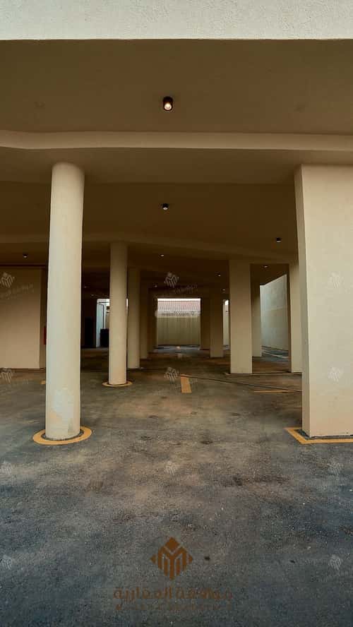 شقة 5 غرف في المهدية 4