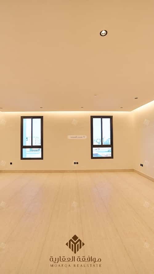 شقة 5 غرف في المهدية 5