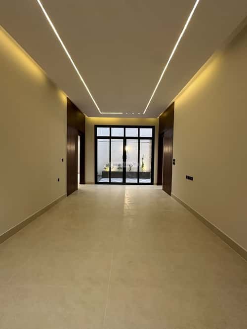 فيلا 7 غرف في المهدية 5