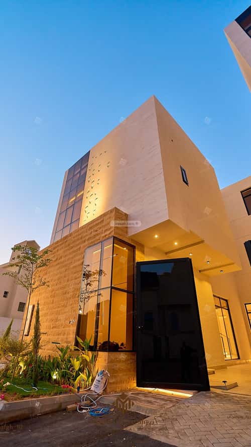 6 bedroom villa in Al Mahdiyyah 4