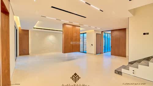 فيلا 7 غرف في المهدية 1