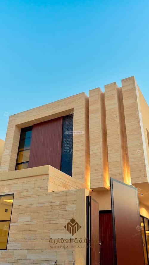 فيلا 7 غرف في المهدية 2