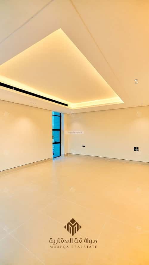 فيلا 7 غرف في المهدية 5