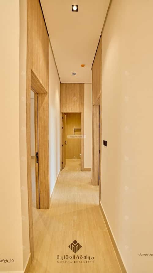 3 bedroom apartment in Al Mahdiyyah 2