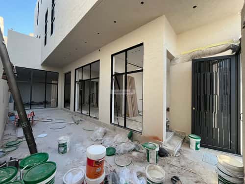 6 bedroom villa in Al Mahdiyyah 2