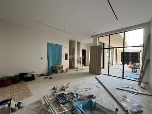 6 bedroom villa in Al Mahdiyyah 3